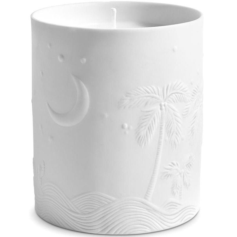 Haas Mojave Palm Candle