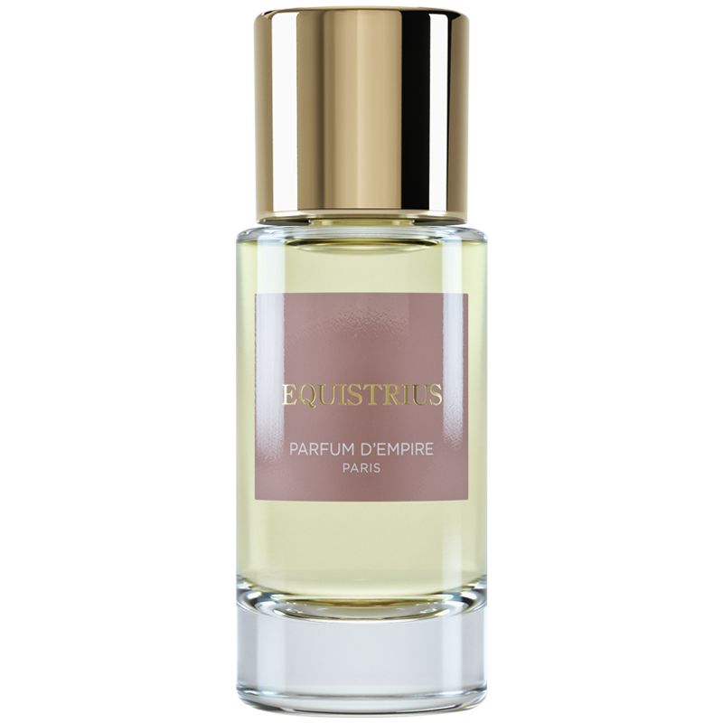 Equistrus Eau de Parfum