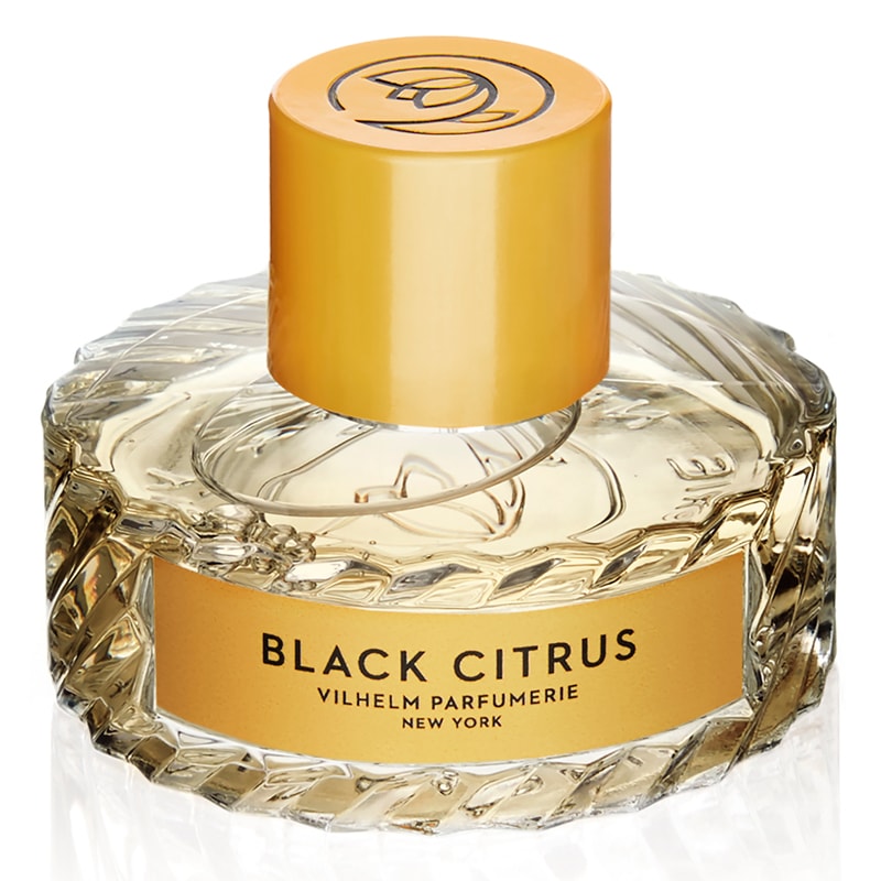 Black Citrus Eau de Parfum