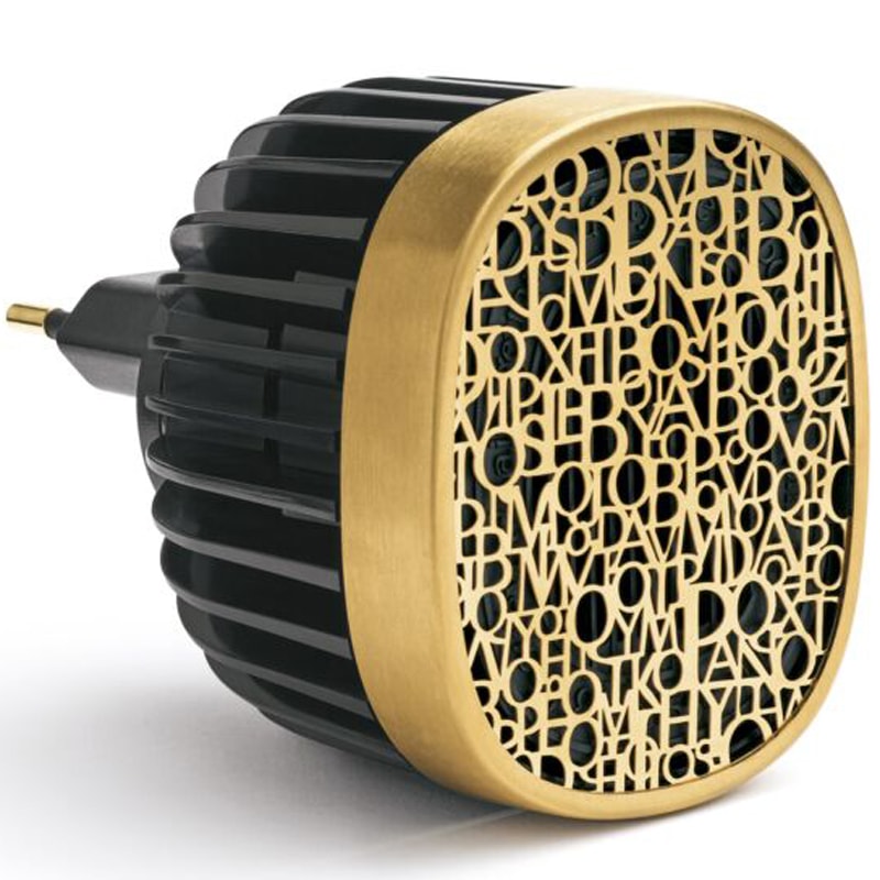 Electric Diffuser Plug