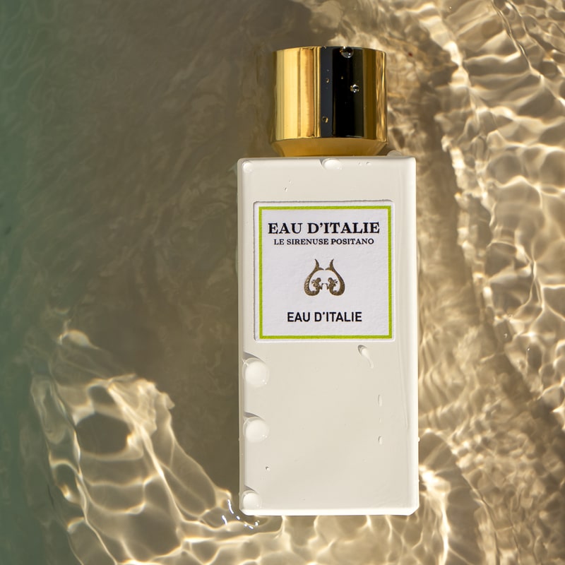 Eau d'Italie Signature Eau de Parfum