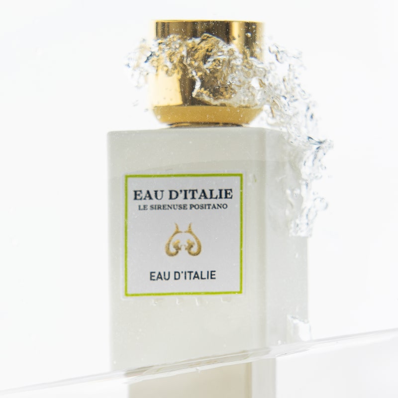 Eau d'Italie Signature Eau de Parfum