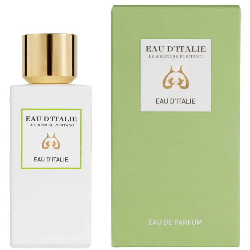 Eau d'Italie Signature Eau de Parfum