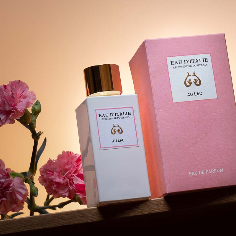 Au Lac Eau de Parfum