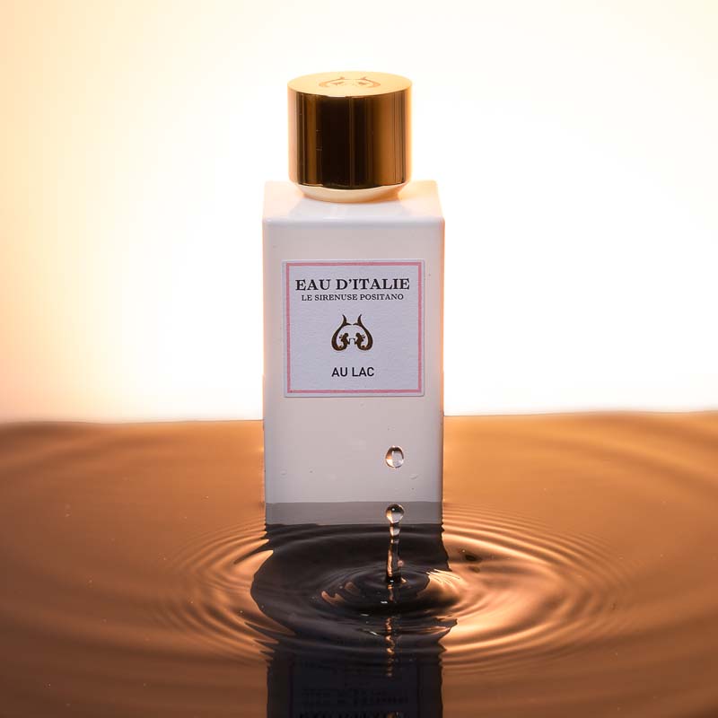 Au Lac Eau de Parfum