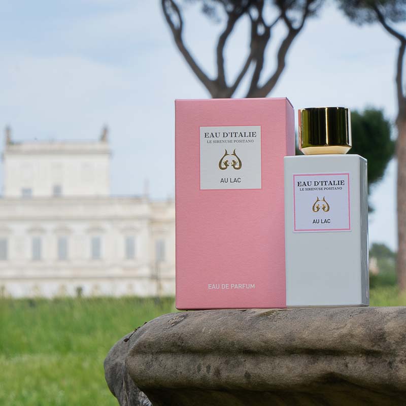 Au Lac Eau de Parfum