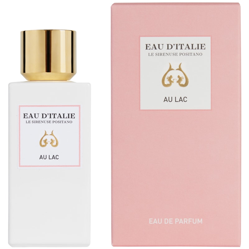 Au Lac Eau de Parfum