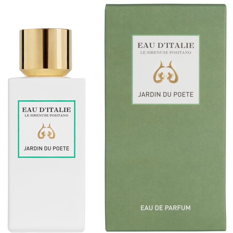 Jardin du Poete Eau de Parfum