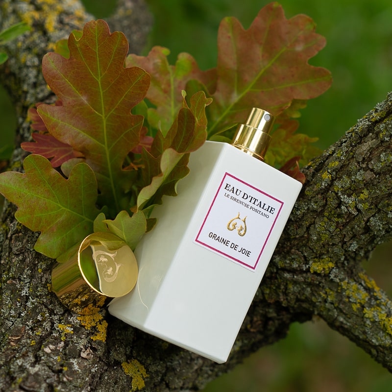 Graine de Joie Eau de Parfum