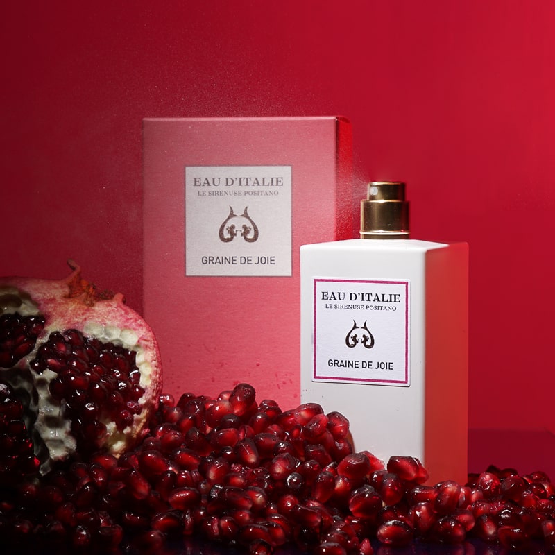 Graine de Joie Eau de Parfum