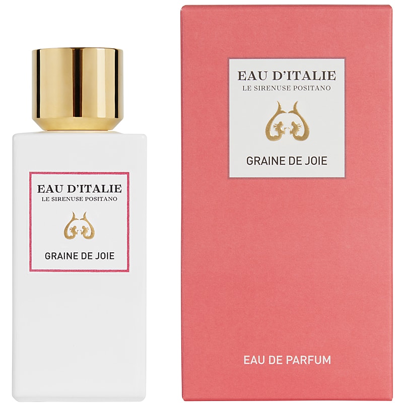 Graine de Joie Eau de Parfum