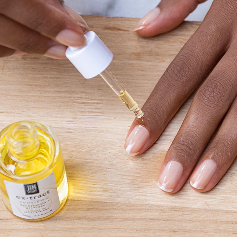 Ex-Tract Honeysuckle + Primrose Cuticle Oil