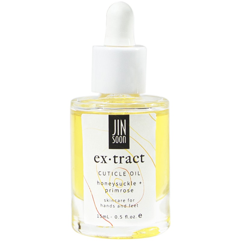 Ex-Tract Honeysuckle + Primrose Cuticle Oil