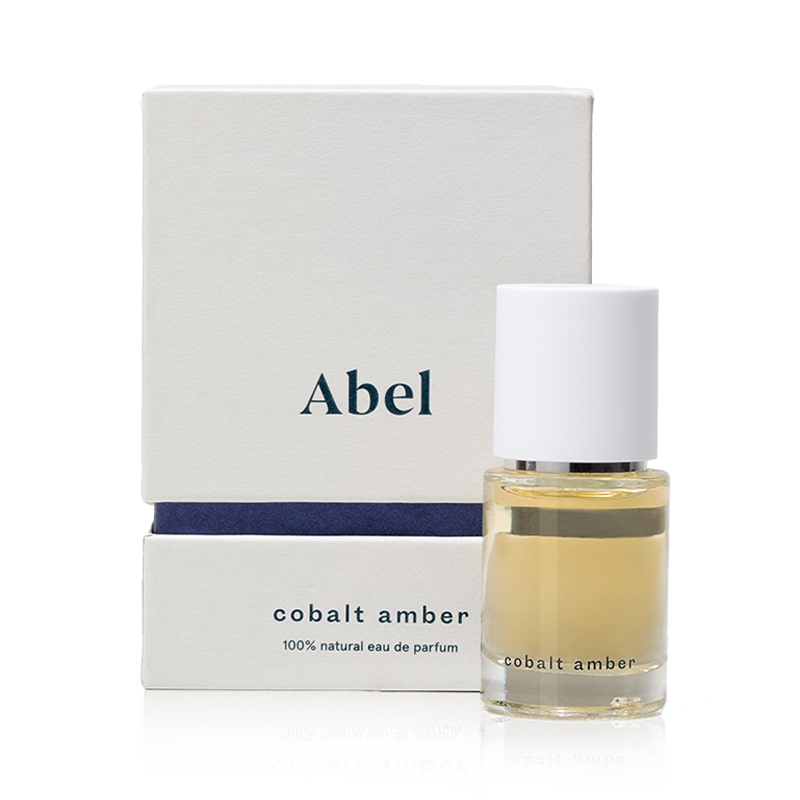 Abel Grey Labdanum Eau de Parfum – Beautyhabit