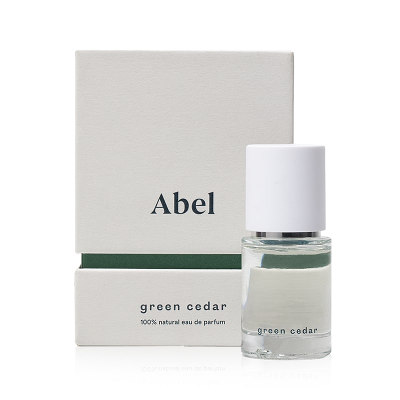 Green Cedar Eau de Parfum