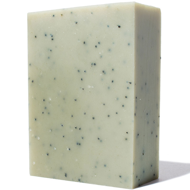 Basil Bar Soap