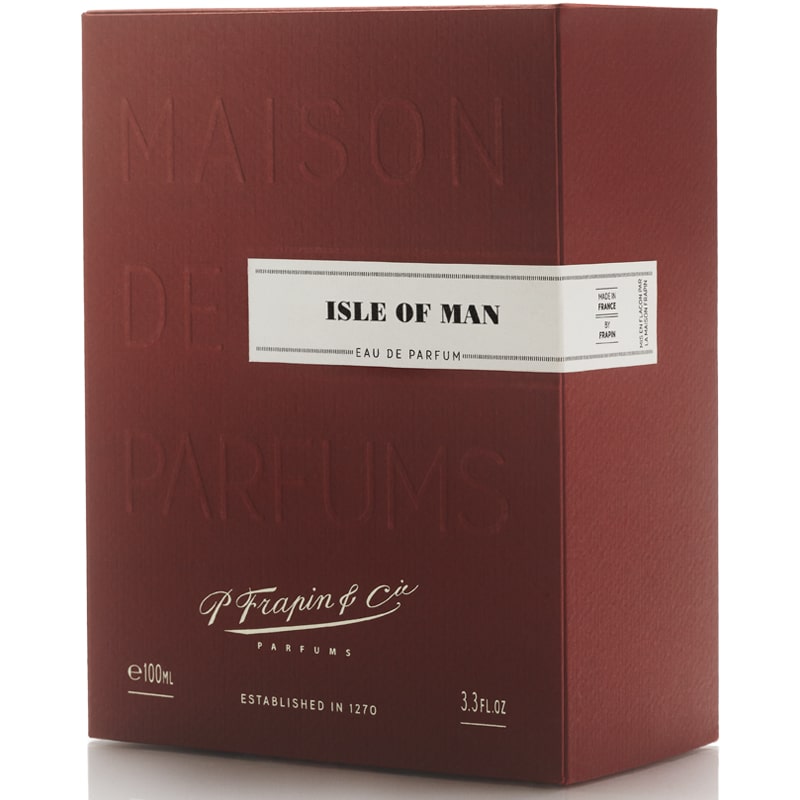 Isle of Man Eau de Parfum