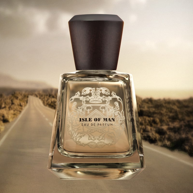 Isle of Man Eau de Parfum