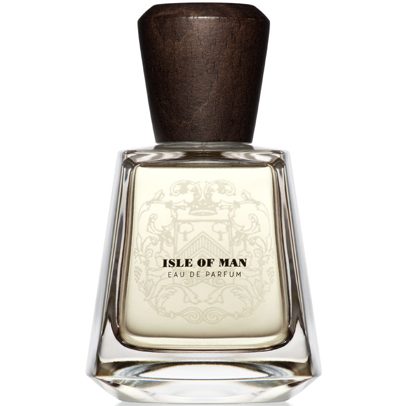 Isle of Man Eau de Parfum