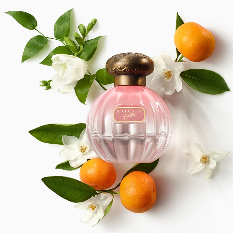 Belle Eau de Parfum