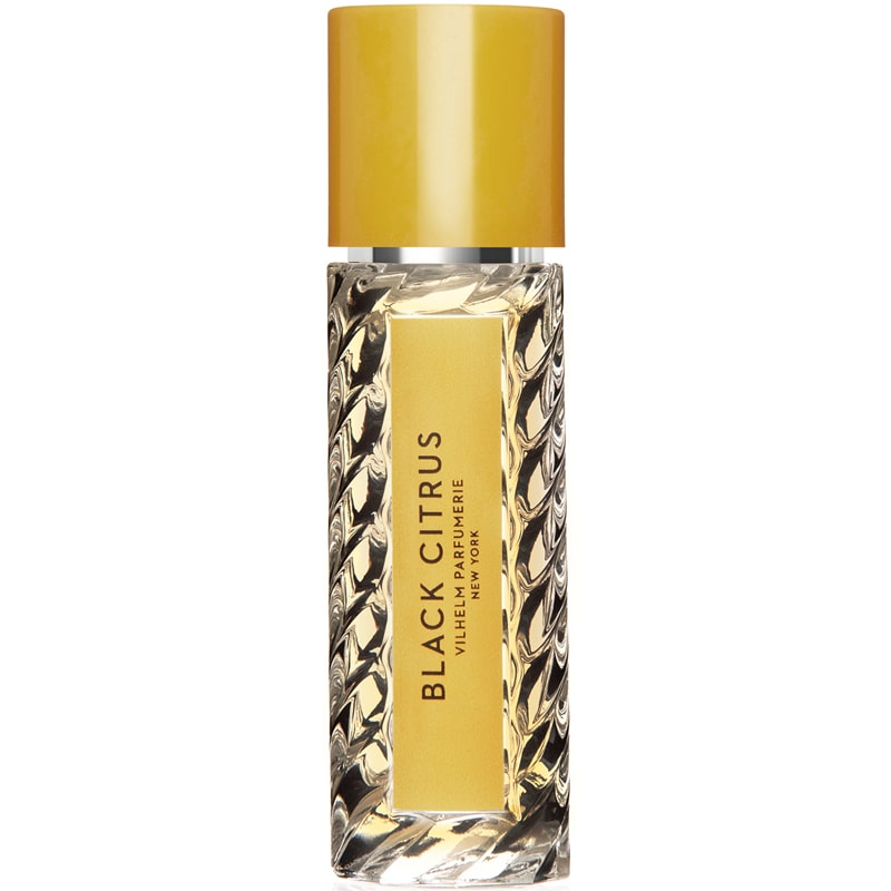 Black Citrus Eau de Parfum