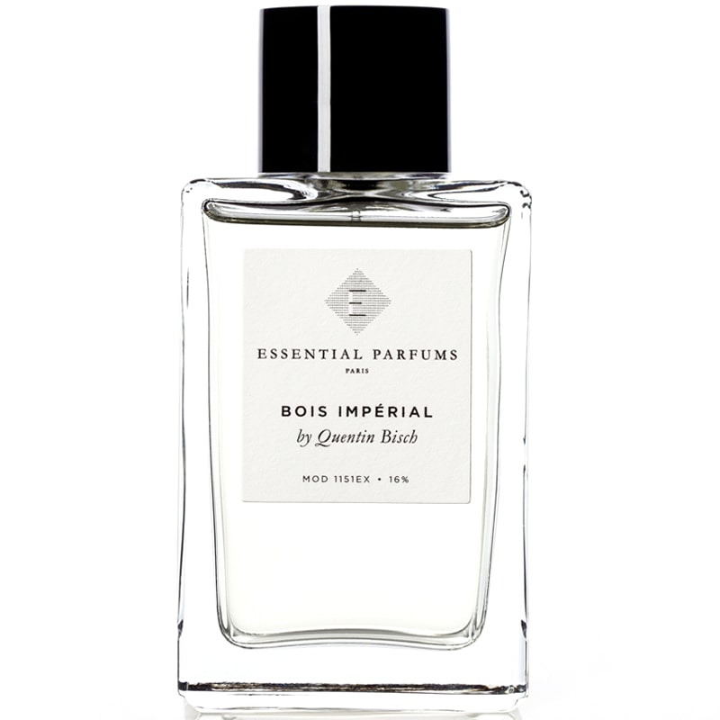 Bois Imperial Perfume by Quentin Bisch