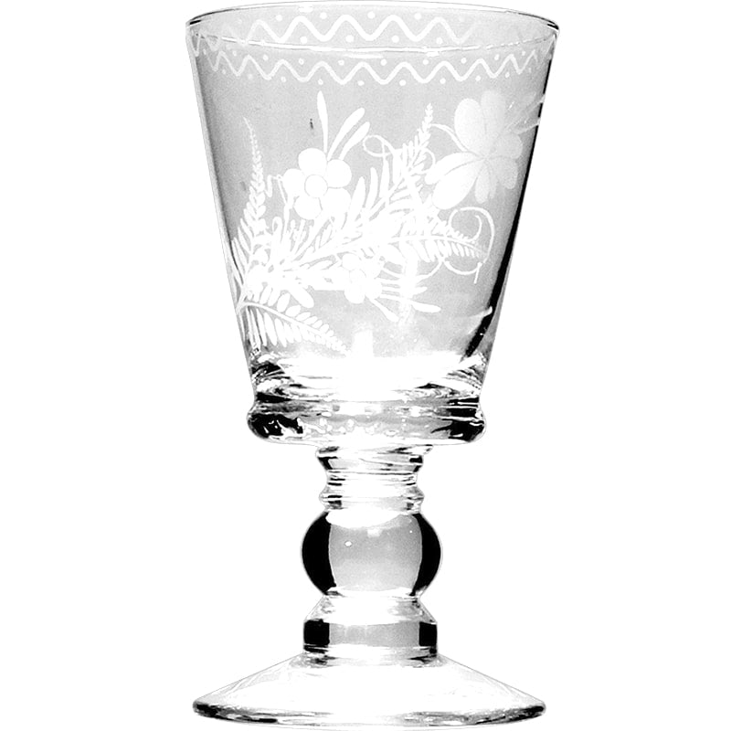 d'Amour Small Stem Glasses