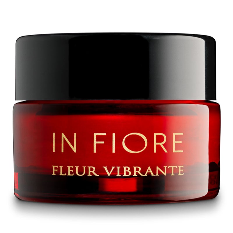 Fleur Vibrante Face Balm Concentre