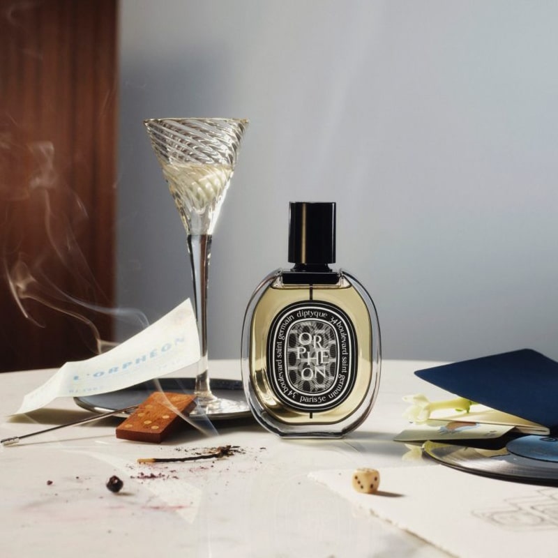 DIPTYQUE EDP ORPHEON FR 75ML ユニセックス | abcfc.com.br