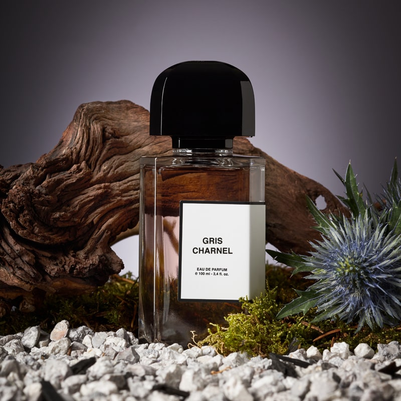 Gris Charnel Eau de Parfum