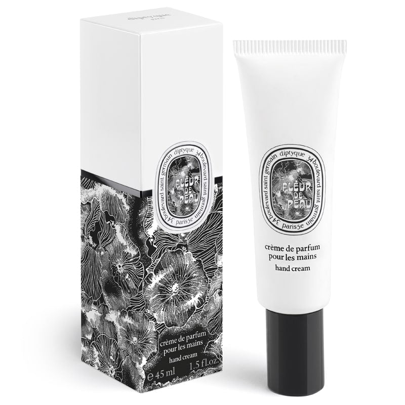 Fleur de Peau Hand Cream