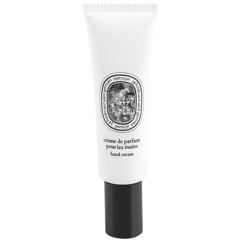 Fleur de Peau Hand Cream