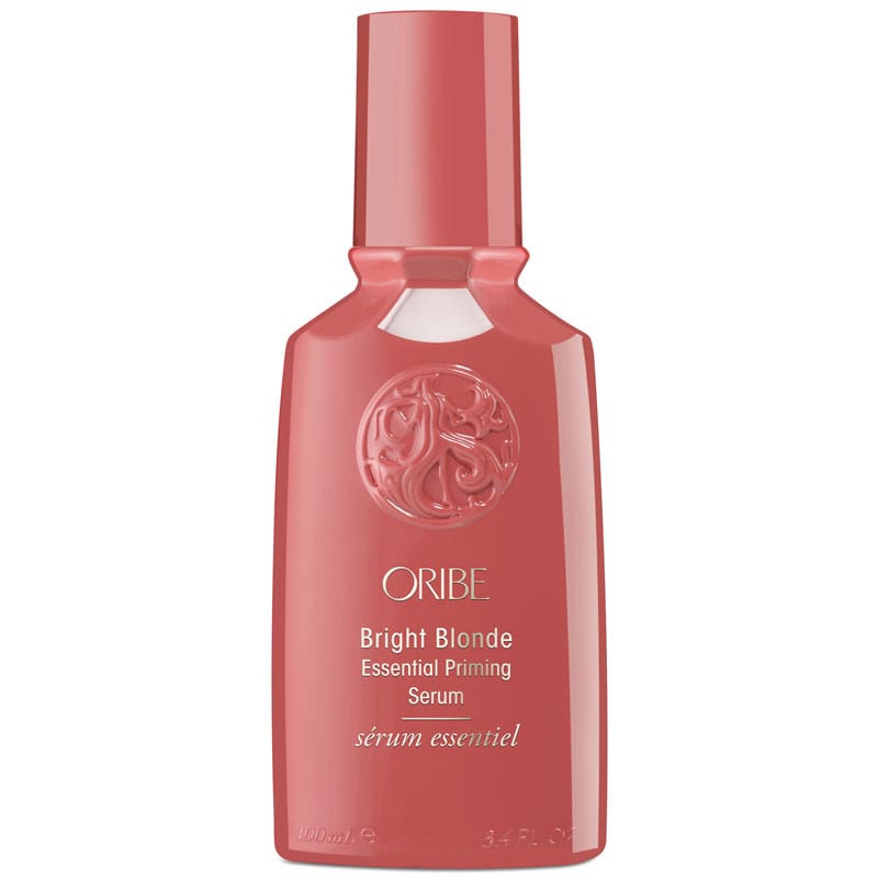 Bright Blonde Essential Priming Serum