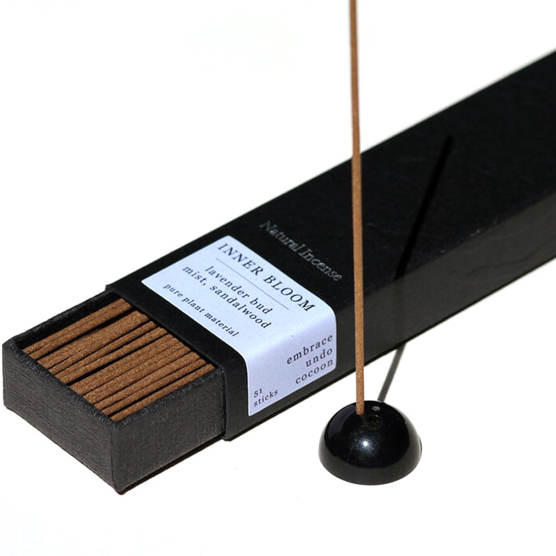 Inner Bloom Incense