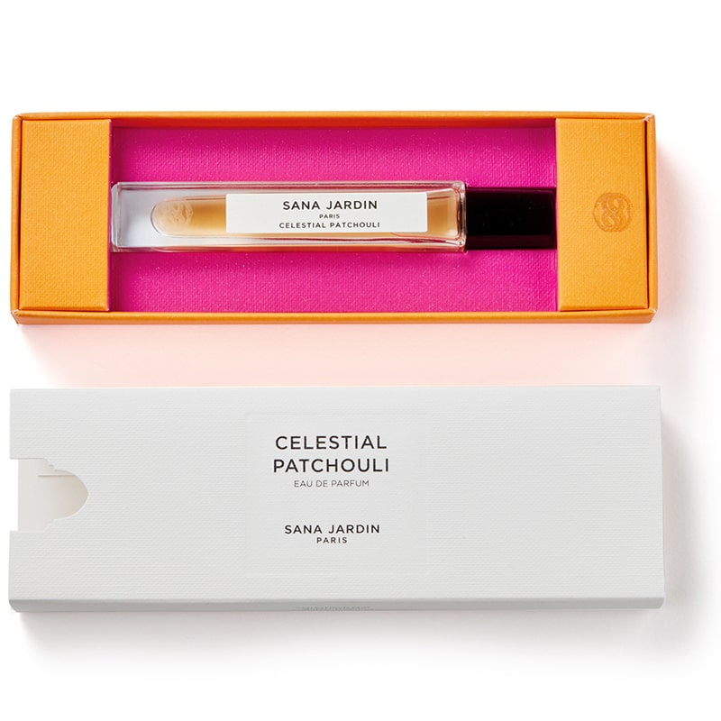 Celestial Patchouli Eau de Parfum