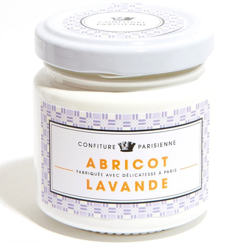 Apricot Lavender