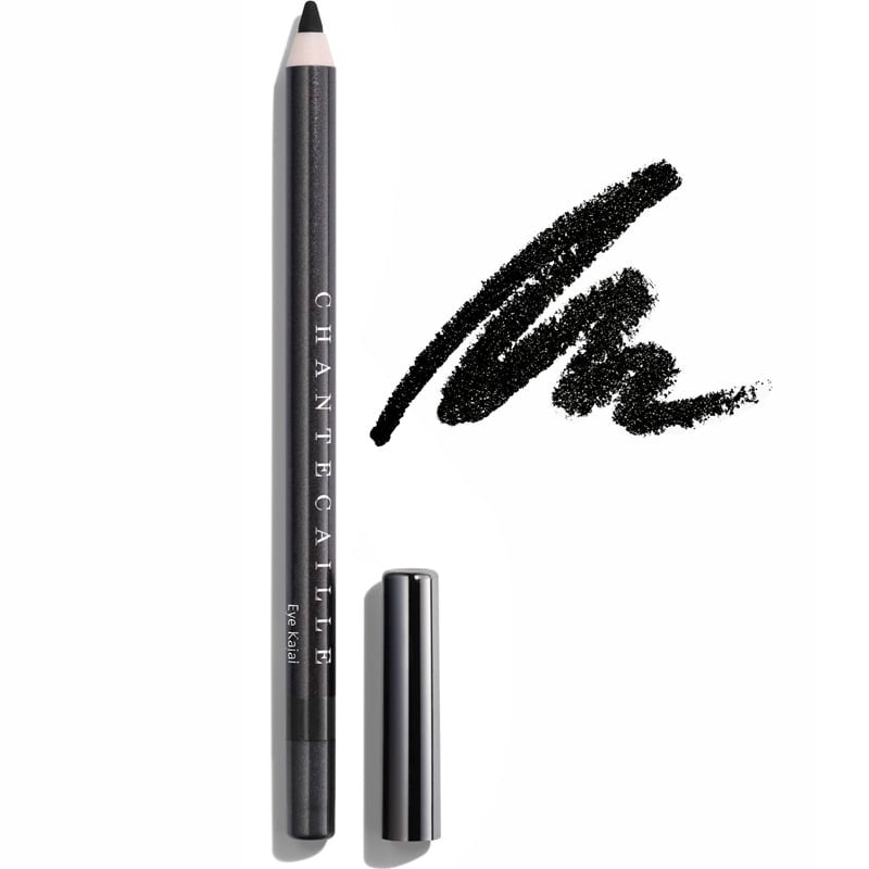 Eye Kajal Brightening Eye Liner - Black