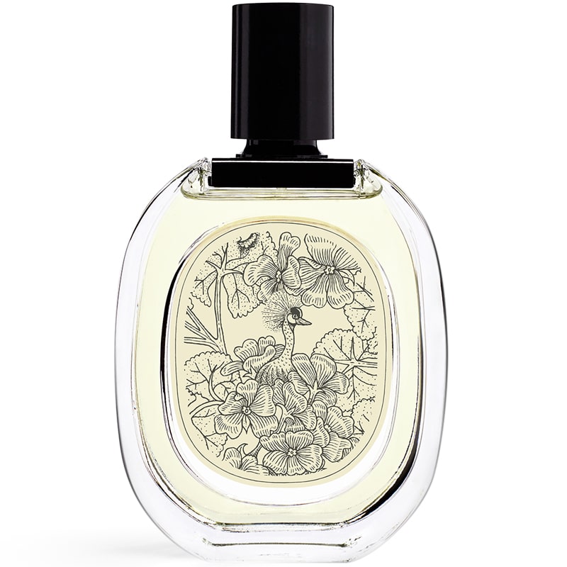 Geranium Odorata Eau de Toilette