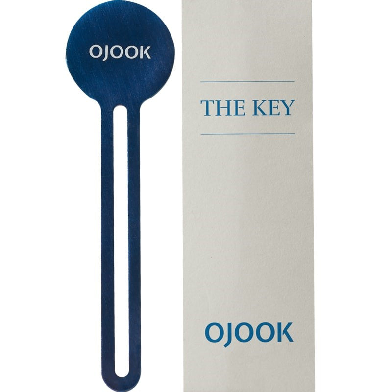 ojook toothpaste