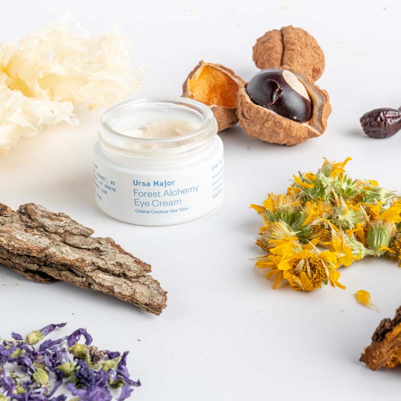 Forest Alchemy Eye Cream