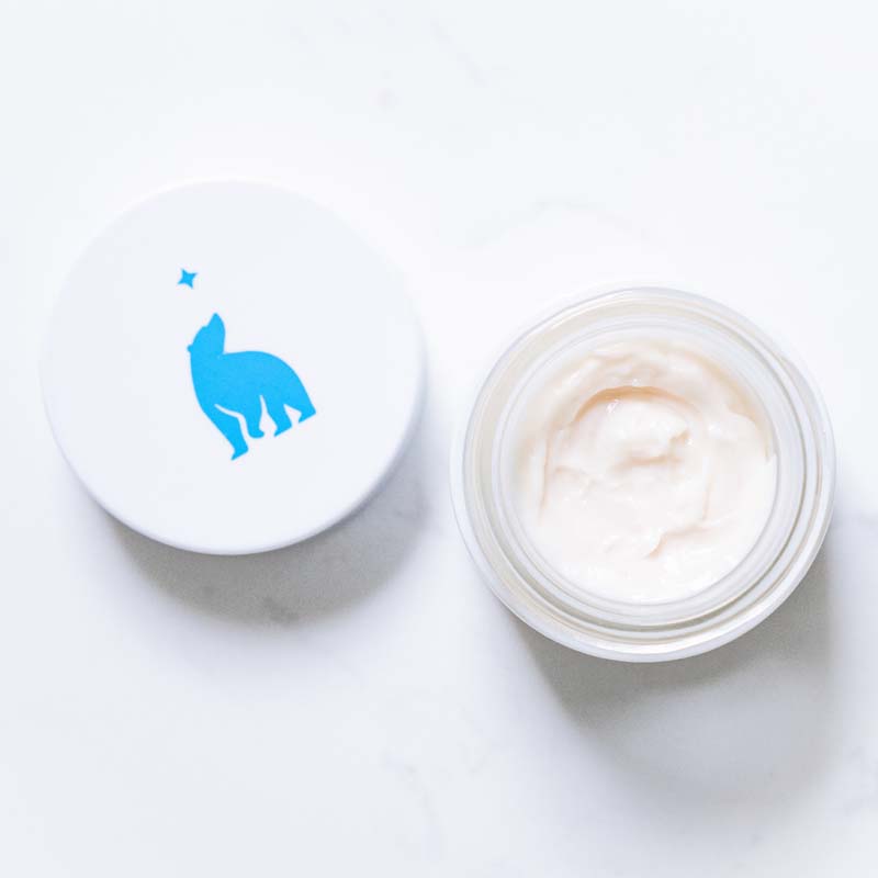 Forest Alchemy Eye Cream