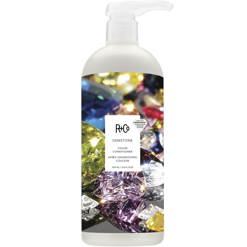 Gemstone Color Conditioner