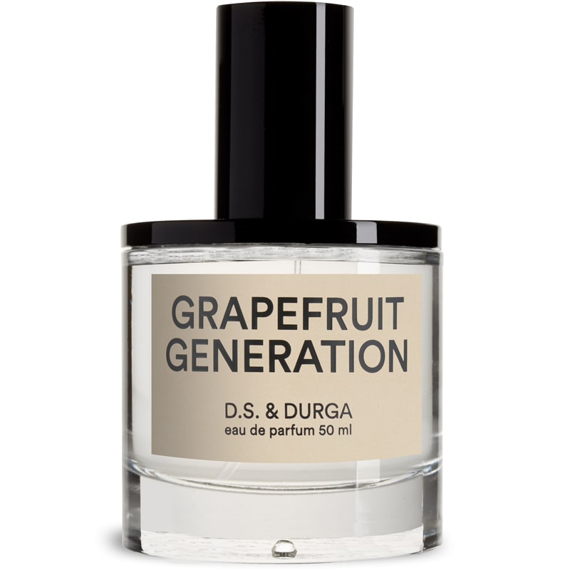 Grapefruit Generation Eau de Parfum