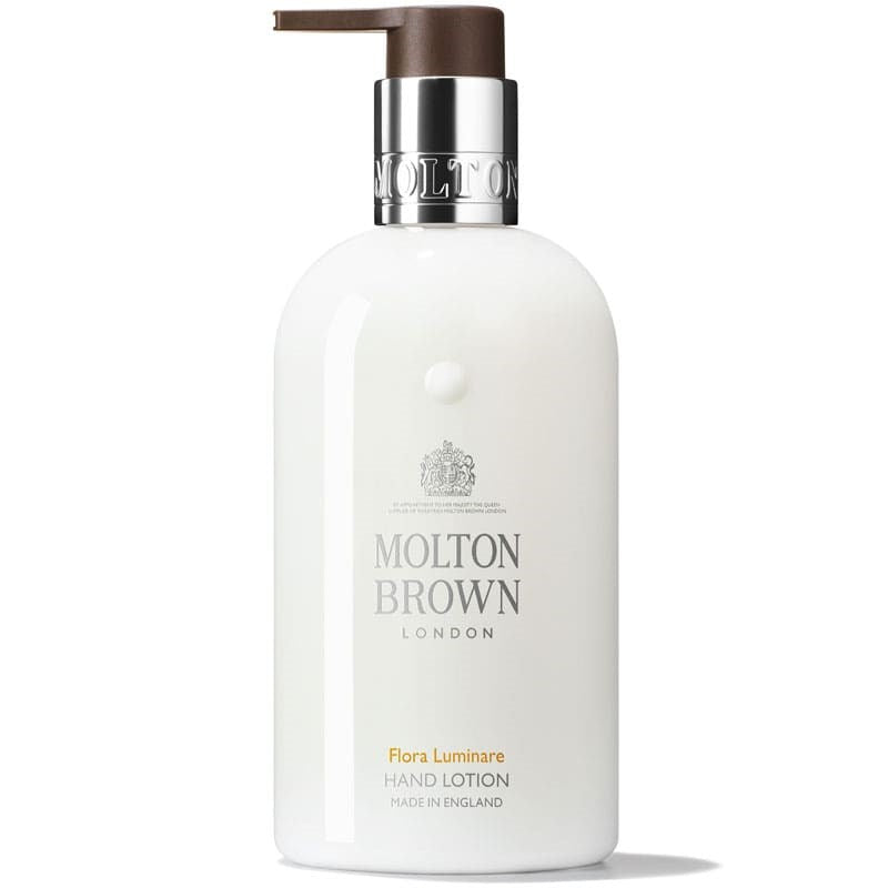 Flora Luminare Hand Lotion