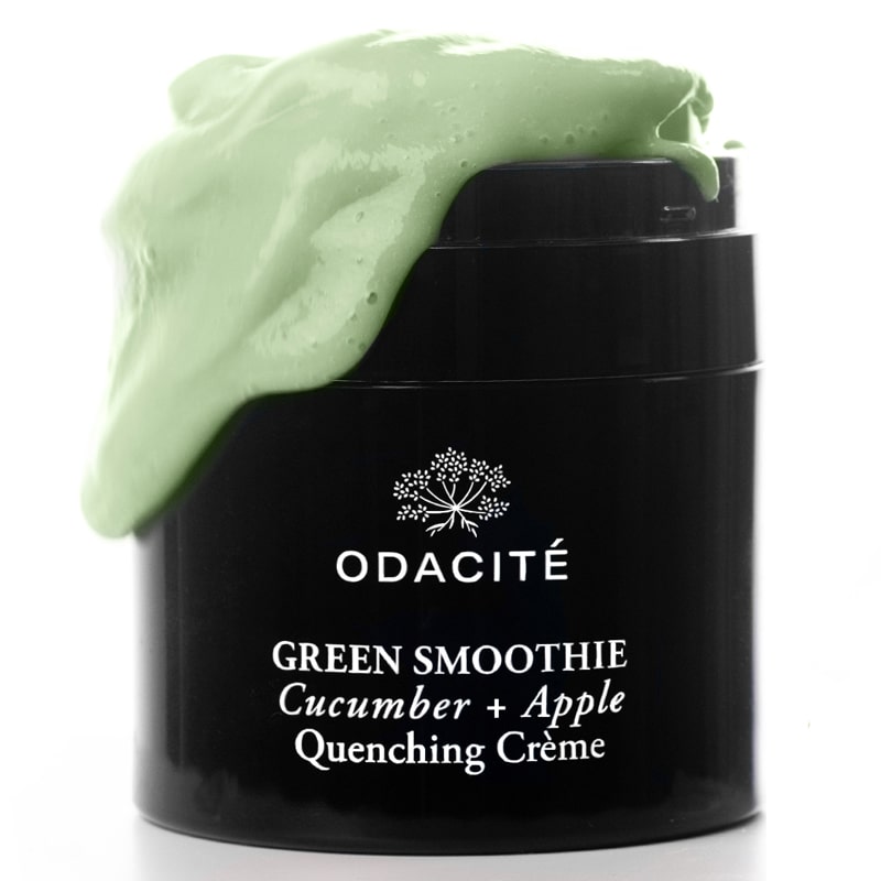 Green Smoothie Quenching Creme