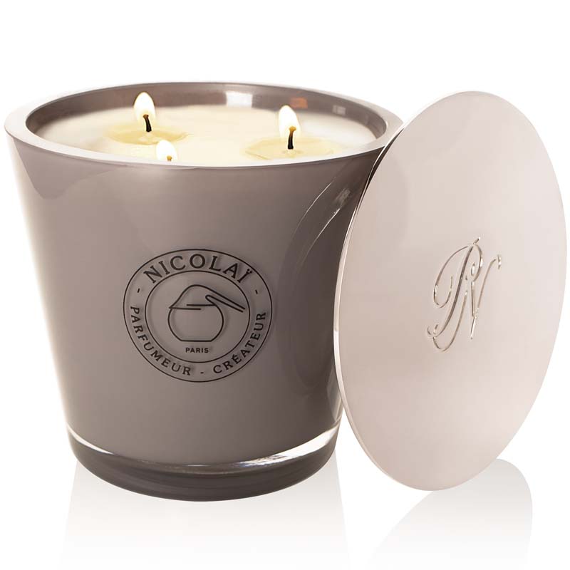 Fleurs d’Oranger Candle