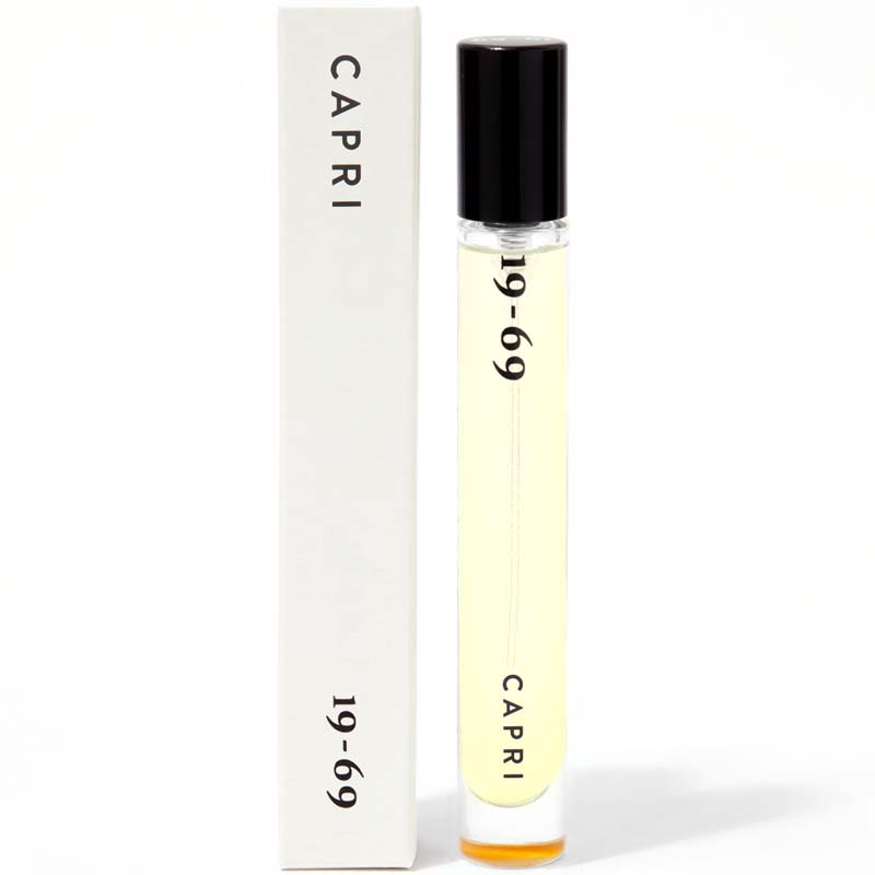 Capri Eau de Parfum