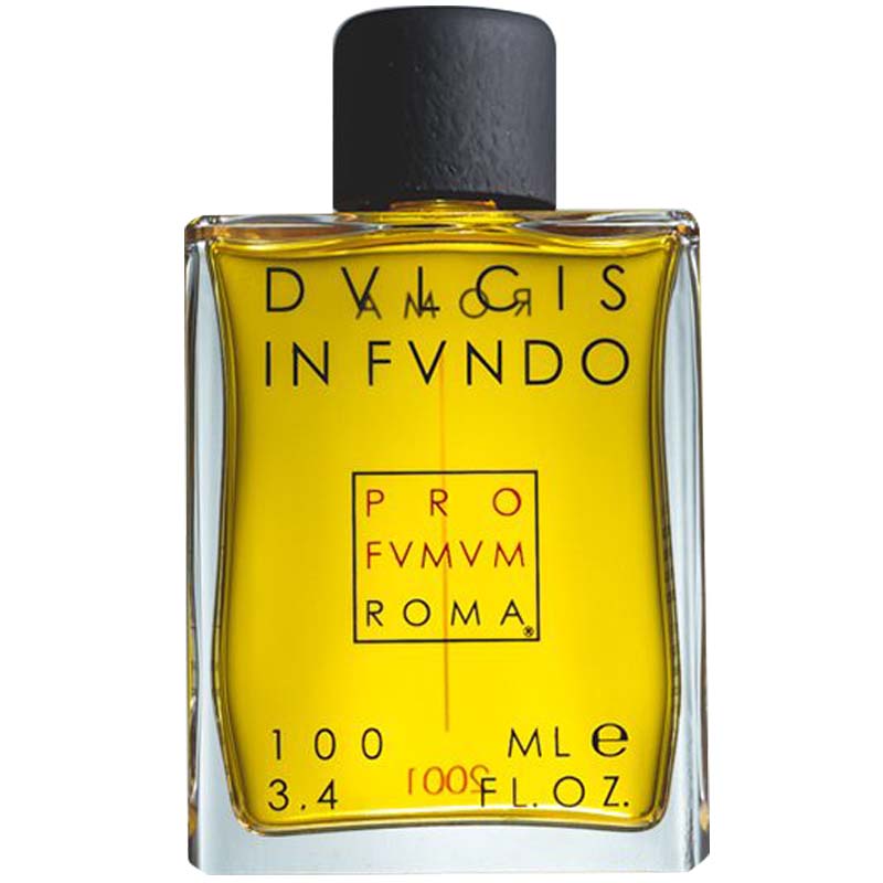 Dulcis in Fundo Eau de Parfum