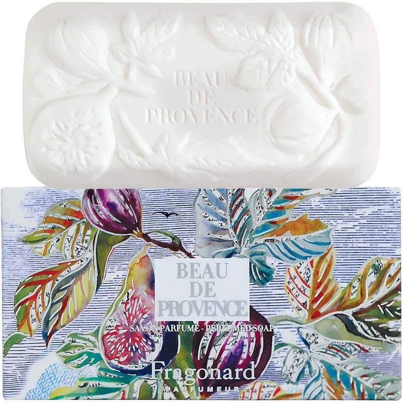 Beau de Provence Perfumed Soap