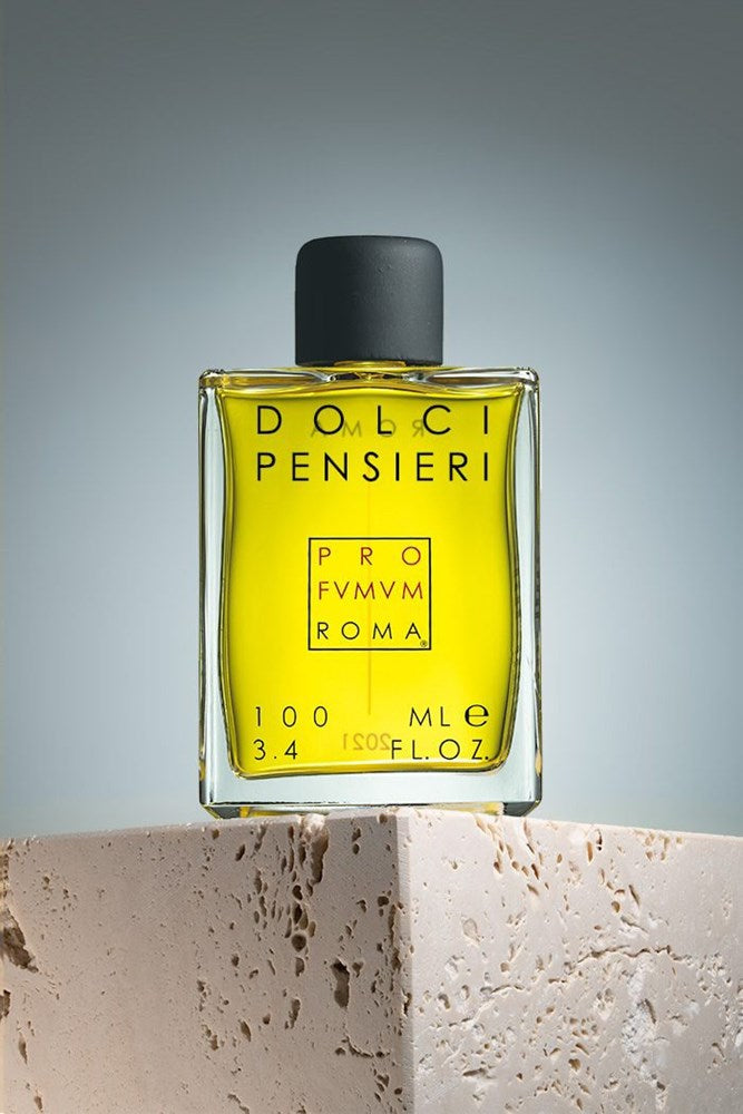 Dolci Pensieri Eau de Parfum